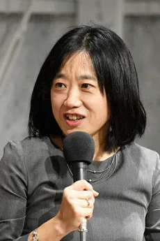 小谷みどり