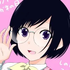 橙夏りり