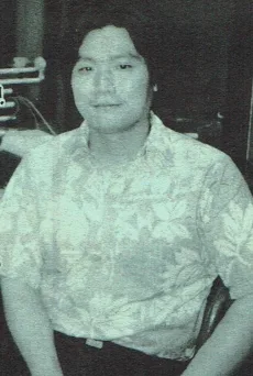 立花康夫