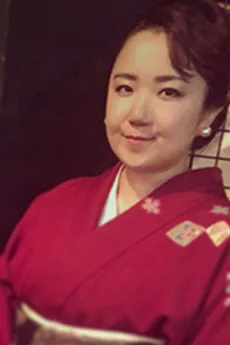 飯野史子