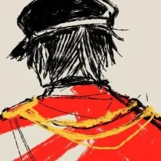 リキタケ