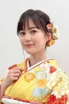 生田絵梨花