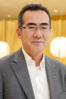 阿部隆二