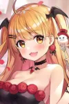 夜空メル