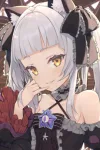 紫咲シオン