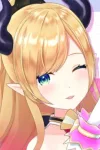 癒月ちょこ