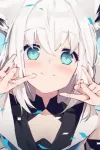 白上フブキ