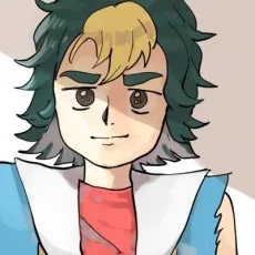 サンクス仮面
