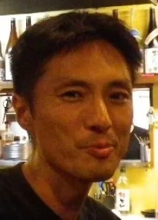 キクチヒロノリ