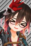 ロボ子