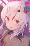 百鬼あやめ