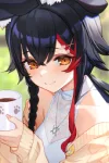 大神ミオ