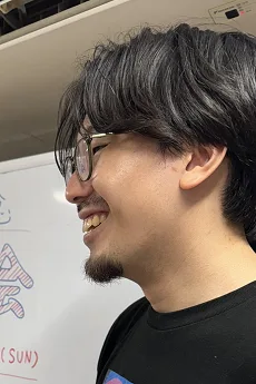 加太潤一