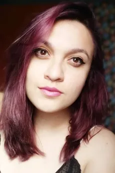 Nadia Yanin Lujambio Valle