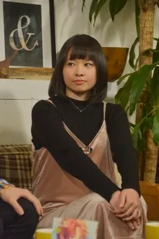 上野はる菜