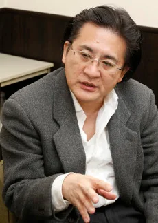 本橋信宏