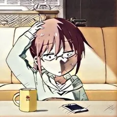 終点