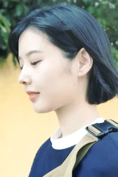 南條沙歩