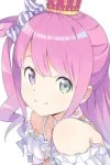 姫森ルーナ