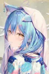 雪花ラミィ