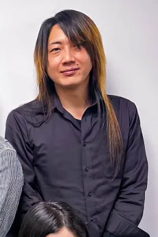 高橋将太郎