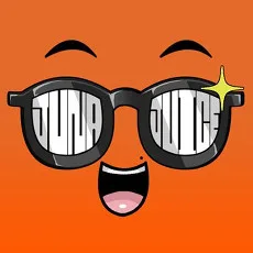 ジュナジュナジュース
