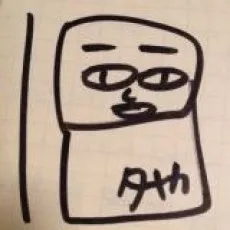 タナカイッパチ