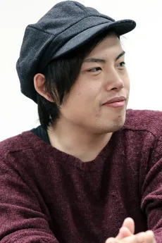 田中雄大