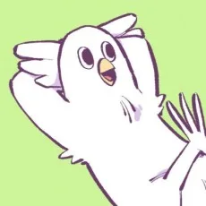 尺鳥いんこ