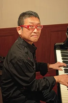 美野春樹