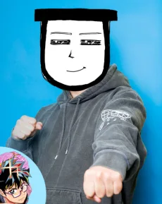 藏丸竜彦
