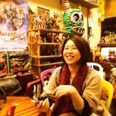 小宅由貴恵