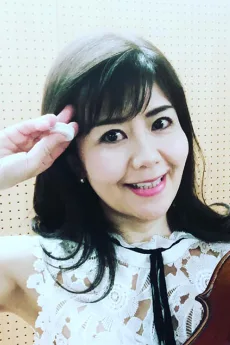 下川美帆