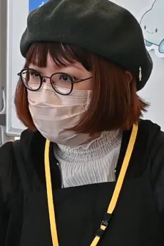 齋藤緋沙子