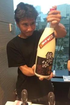 淺香敏明