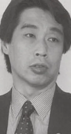 吉岡昌仁