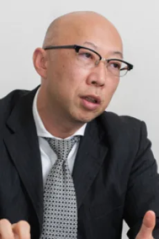 茂川博史