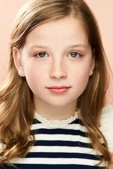 Taylor Paige Henderson