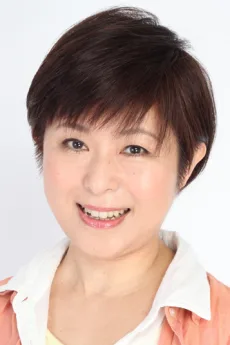 文月くん