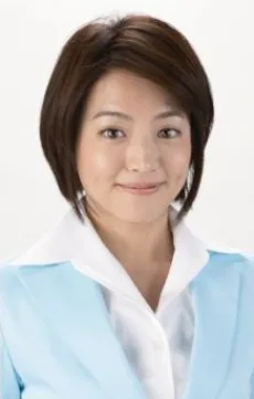 赤江珠緒