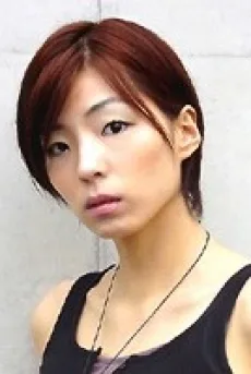 梅里紗生
