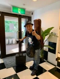 関淳二郎