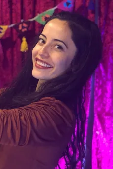Catalina Muñoz