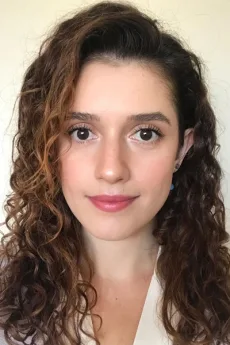 Marlene Monserrat Pérez Weber