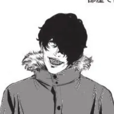 中津功介