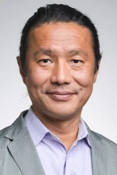 石川真一郎