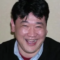 蜂屋誠一