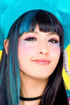 ペリーセーラ緑