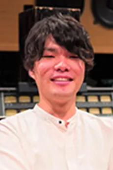 南前修司