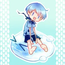 译水